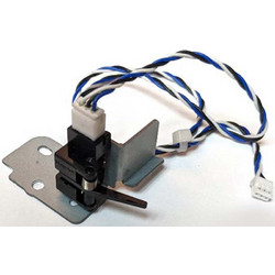 HP Window Position Sensor Includes Shield for Interference Reduction (CH538-67071)
