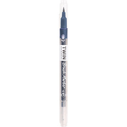 WRITECH ΜΑΡΚΑΔΟΡΟΣ ΣΧΕΔΙΟΥ 0.4mm & ΠΙΝΕΛΟ ΣΚΟΥΡΟ ΜΠΛΕ (Το προιόν πωλείται σε μεμονωμένα τεμάχια του ενός)