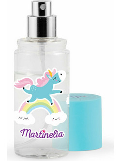 Martinelia Smile & Shine Blue Body Mist 60ml