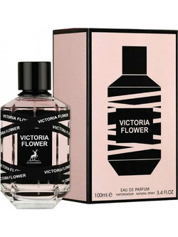 Maison Alhambra Victoria Flower Eau de Parfum 100ml