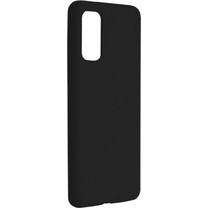 Senso Liquid Back Cover Black (Xiaomi Redmi A5)