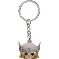 Monogram Marvel Thor Icon Ball Μπρελόκ