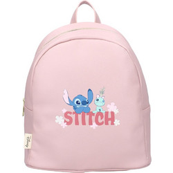 STITCH & SCRUMP - Made For You - Saffiano Backpack