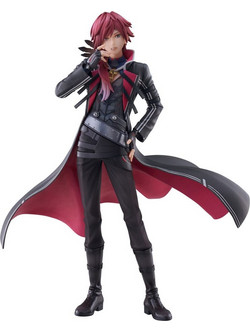 FuRyu Nijisanji F:Nex Lauren Iroas 1/7 26cm
