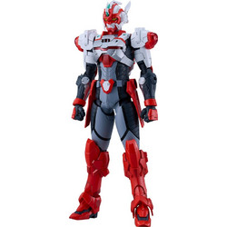 Max Factory Dennou Keisatsu Cybercop Plamatea JP-00X-1 Jupiter Bit 19cm