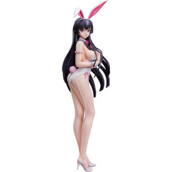 MegaHouse Code Geass Roze of the Recapture B-Style Sakura Haruyanaginomiya Bunny Ver. 45cm