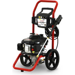 Gardes Sport XP200 Πλυστικό Μηχάνημα Βενζίνης 159bar με Μεταλλική Αντλία