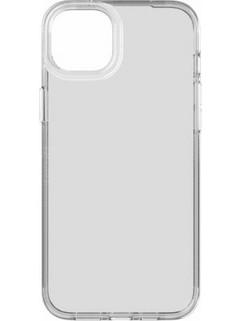 Tech21 - Evo Lite - iPhone 14 Plus/15 Plus - Clear