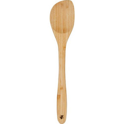 Maxwell & Williams Κουτάλα Μπαμπού 33cm Evergreen