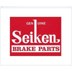 ΛΑΣΤΙΧΟ ΦΡΕΝΟΥ NISSAN LB120 13/16 ΚΛΕΙΣ 41112-Η1000 SC446R SEIKEN mdJAPAN