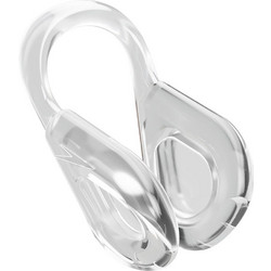 SPEEDO - BIOFUSE NOSE CLIP CLEAR