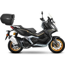ΚΙΤ ΤΟΠΟΘΕΤΗΣΗΣ K0XD15ST ΣΧΑΡΑΣ D1B40PAR TOP MASTER ΓΙΑ KEEWAY XDV 125 EVO PRO '25-'26 | SHAD