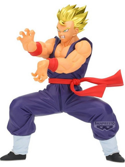 Banpresto Dragon Ball Super Blood of Saiyans Super Saiyan Son Gohan 17cm
