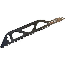Λάμα σπαθόσεγας δομικών υλικών 305mm Faster Tools FT202-02