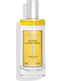L'Occitane Citrus Verbena Eau de Toilette 100ml