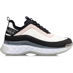 Miss NV Γυναικεία Sneakers Πολύχρωμα V58-17214-49