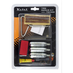 KEITI TUBELESS ΣΕΤ ΕΠΙΣΚΕΥΗΣ ΕΛΑΣΤΙΚΩΝ TRK003