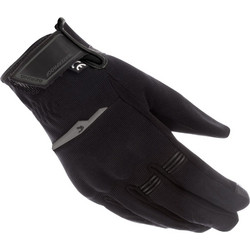 Bering Borneo Evo Black / Anthracite