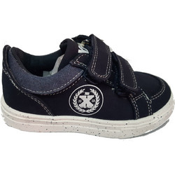 Xti Παιδικά Sneakers Navy Μπλε 57565