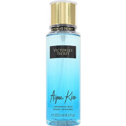 Victoria's Secret Aqua Kiss Fragrance Body Mist 250ml