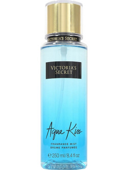 Victoria's Secret Aqua Kiss Fragrance Body Mist 250ml
