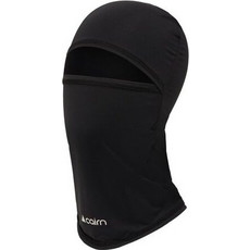 Cairn Bakri Black Micro Meryl Unisex Μπαλακλάβα