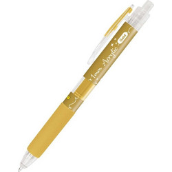 Στυλό ακρυλικό Online Acrylic Liner 1mm Gold 18618/6