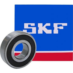 Ρουλεμάν 6205 2RSH 25x52x15 SKF