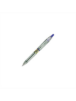 Pilot B2P Be Green Στυλό Gel 1mm Μπλε 230.621598