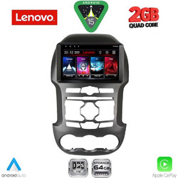Lenovo LVD 2171S_CPA Ηχοσύστημα Αυτοκινήτου με Οθόνη Αφής Bluetooth & GPS