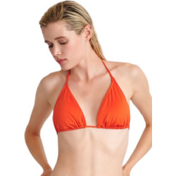 BLU4U Bikini Top Τριγωνάκι Κόκκινο 23366089-13