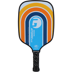 Gamma Atomic 5.0 Pickleball Racket ART1334