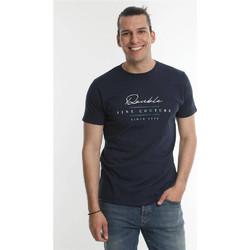 T-shirt five couture Double