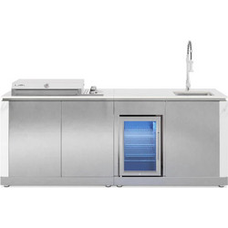 GORILLER ALPHA OUTDOOR KITCHEN