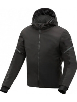 Tucano Urbano Bormio Black
