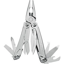 Leatherman Wingman 8326 Πολυεργαλείο με 14 Εργαλεία Leatherman