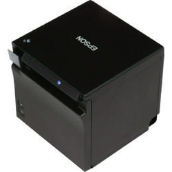 Epson TM-M30II Θερμικός Εκτυπωτής Αποδείξεων LAN / USB