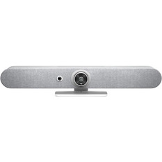 LOGITECH Conference System Rally Bar Mini White