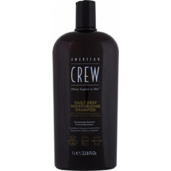 American Crew Daily Deep Moisturizing Shampoo 1lt