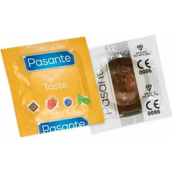 Pasante Taste Chocolate 1τμχ