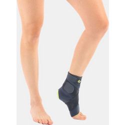 Επιστραγαλίδα neoprene με δέστρες και οκτοειδή επίδεση one size αμφιδέξιο
