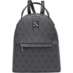 Nolah Mckenzie Grey Black Silver