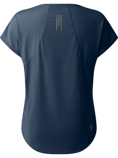 Γυναικείο T-Shirt ChaseTee Dare2b Moonlight Denim, Χρώμα: Moonlight Denim