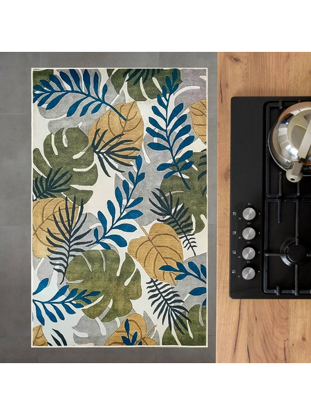 Χαλακί Κουζίνας 70x140 Jungle San Lorentzo