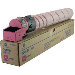 Konica Minolta TN-626M Magenta Toner