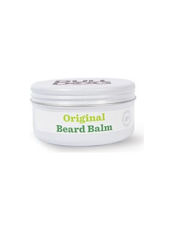 Bull Dog Original Beard Balm 75ml