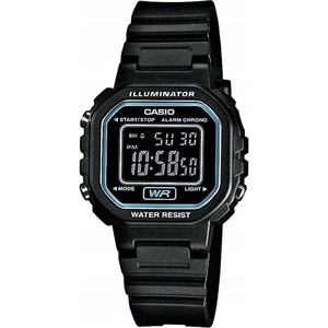 Casio LA-20WH-1BDF Casio LA-20WH-1BDF
