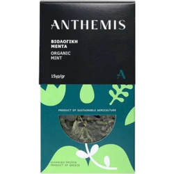 Μέντα Βιολογική - ANTHEMIS - 15gr