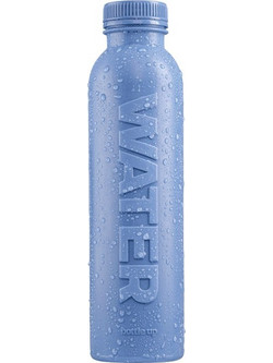 Νερό Βottle Up - Stone Blue - Bottle up - 500ml
