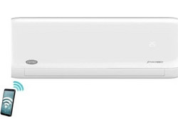 Carrier XPower Ion Plus 42QHG009D8SHR2 Κλιματιστικό Inverter 9000 BTU A+++/A+++ με Ιονιστή και Wi-Fi